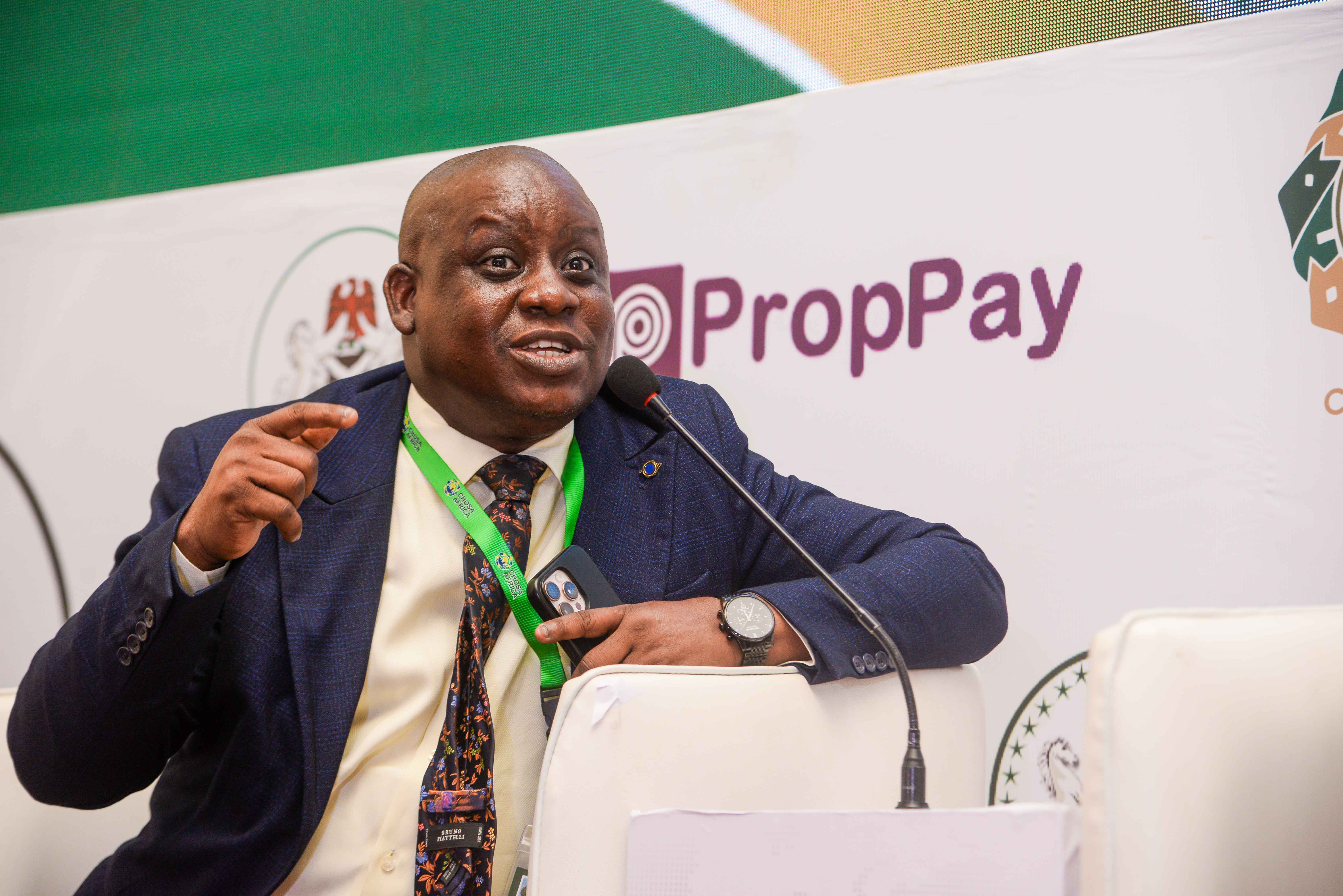 Cooperative Housing Summit Africa 2026 — photo 38